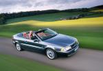 Volvo C70 2004 года